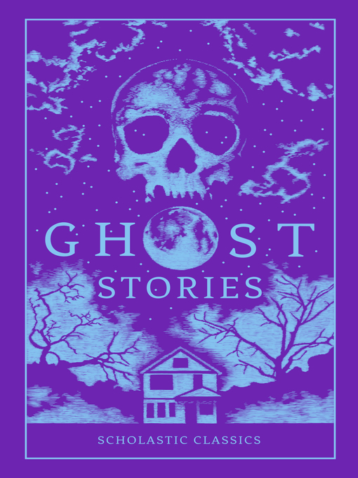 Title details for Ghost Stories by Various - Available